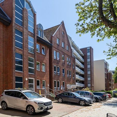 Wyk auf Föhr Nordland Appartements - Wohnung Nordstrand מראה חיצוני תמונה