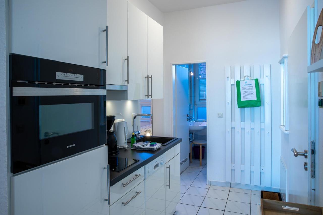 Wyk auf Föhr Nordland Appartements - Wohnung Nordstrand מראה חיצוני תמונה