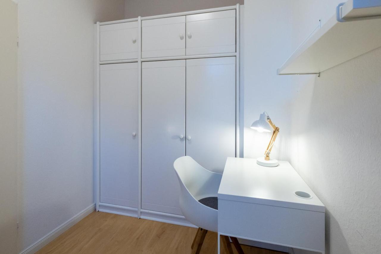 Wyk auf Föhr Nordland Appartements - Wohnung Nordstrand מראה חיצוני תמונה
