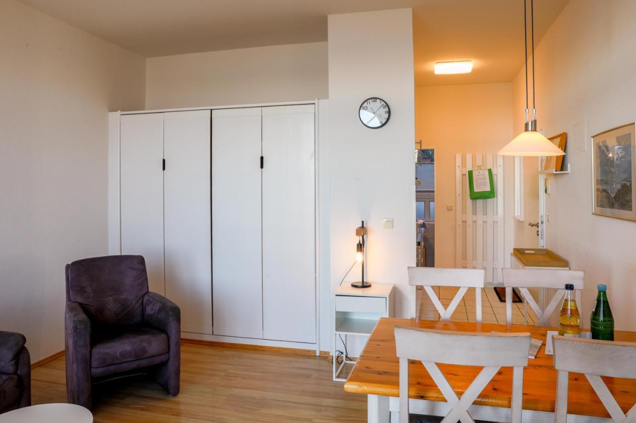 Wyk auf Föhr Nordland Appartements - Wohnung Nordstrand מראה חיצוני תמונה