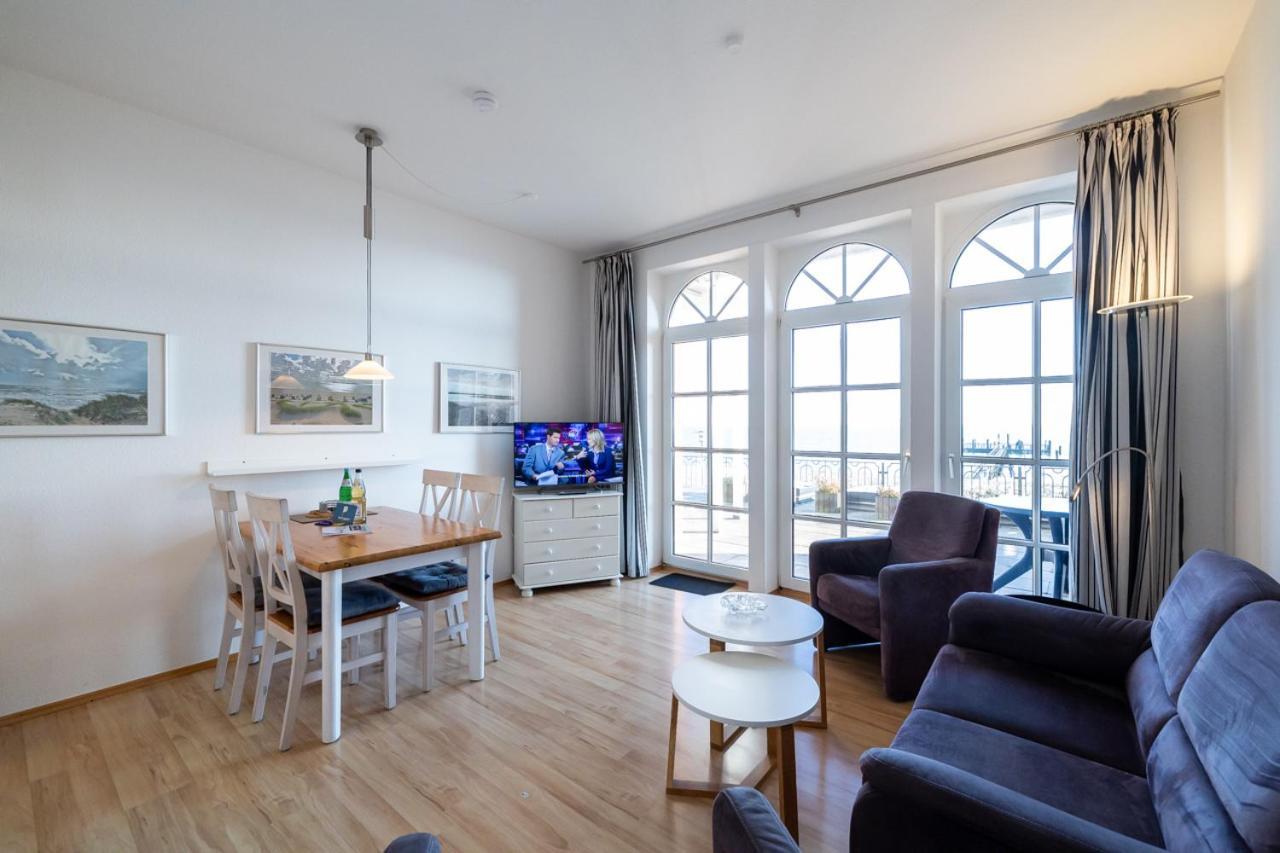 Wyk auf Föhr Nordland Appartements - Wohnung Nordstrand מראה חיצוני תמונה